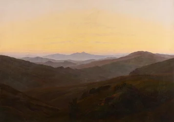 Das Riesengebirge