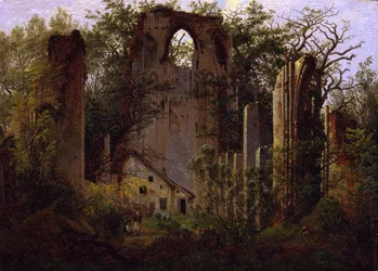 Ruine Eldena