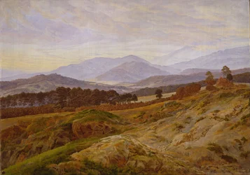 Das Riesengebirge