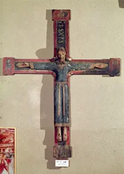 Majestat von La Llagonne