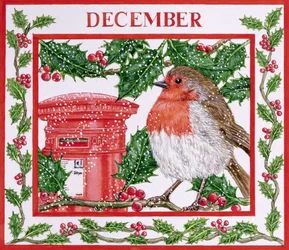 Dezember