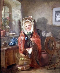 Teestunde