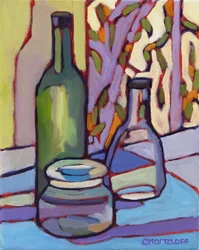 Abgefüllte Momente, 2024