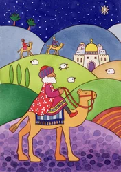 Die drei Könige, 1997