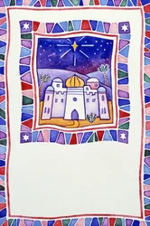 Stadt Bethlehem