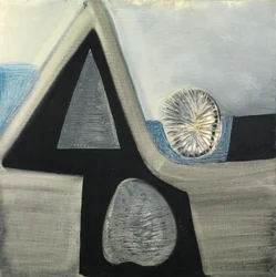 Lyrische Formen, ca. 1949