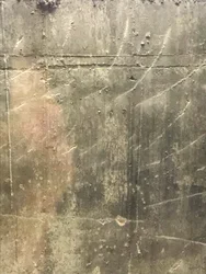 Komposition - Architektur (Detail)