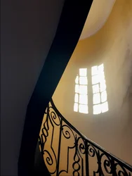 Komposition - Architektur - Details