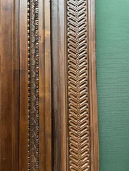 Komposition - Architektur - Details