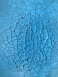 Komposition - Blau, 2021