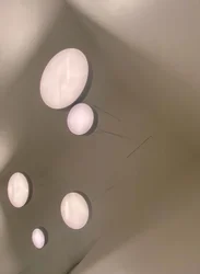 Komposition - Lichter