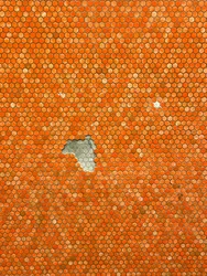 Komposition - Mosaik, 2022