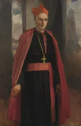 Kardinal Mercier, 1919