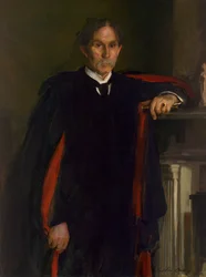 Richard Watson Gilder, 1902-1903