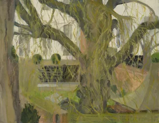 Park Town Garten, Oxford