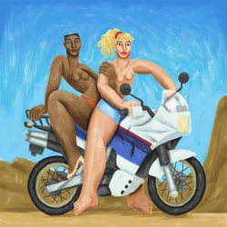 Freies Rad 2