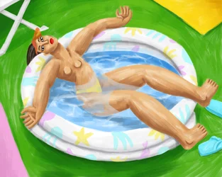 Cepe Piscine Privee