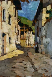 Landhäuser, 20. Jahrhundert