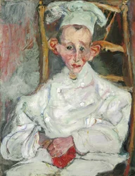 Der kleine Konditor von Cagnes
