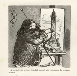 Pariser Chronik (Cham)