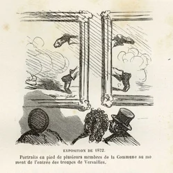 Pariser Chronik (Cham)