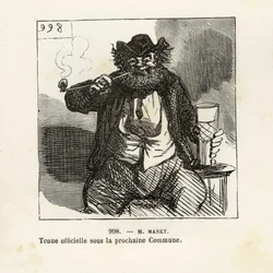 Pariser Chronik (Cham)