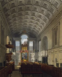 Deutsche Kapelle im St James Palace