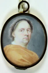 Humphrey Wanley (Email)