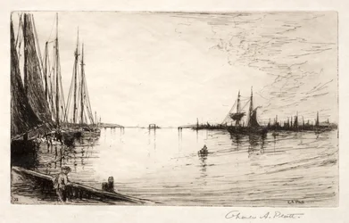 Providence, Rhode Island, 1881