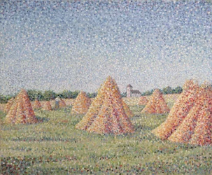 Die Ernte