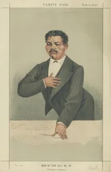 Mr. Henry Morton Stanley