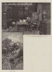 To Call Her Mine, von Walter Besant
