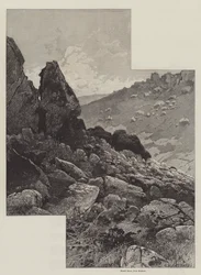 To Call Her Mine, von Walter Besant