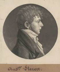 Andrew Sterett