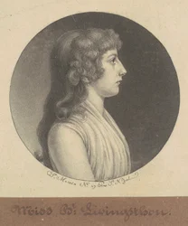 Elizabeth Livingston