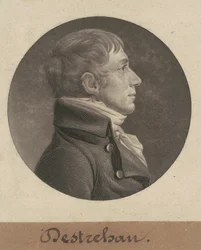 Jean Noel Destréhan