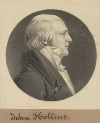 John Hollins