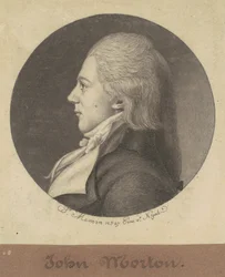 John Morton
