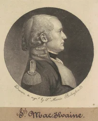 Joseph McIlvaine