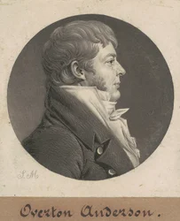 Overton Anderson