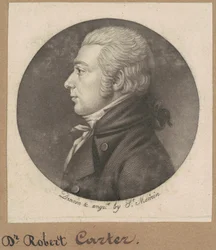 Robert Carter