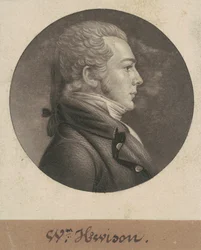 William Howison