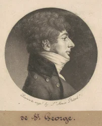 von St. Georg