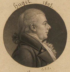 Benjamin Huger