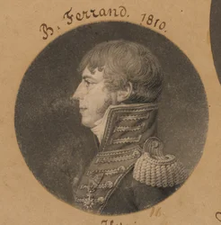 Bernard Ferrand
