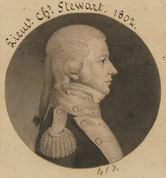 Charles Stewart