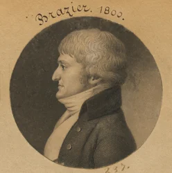 Claude Amable Brasier