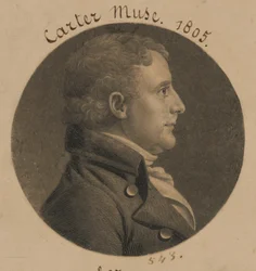 Edward Carter