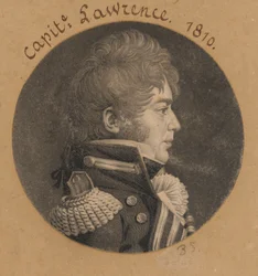 James Lawrence