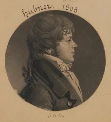 John C. Hubner